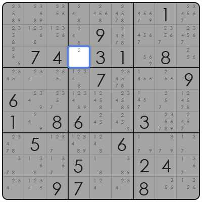 sudoku usa today answers