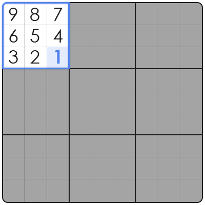 sudoku 12