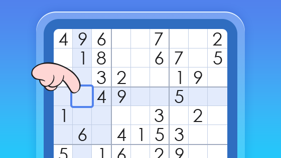 create your own sudoku